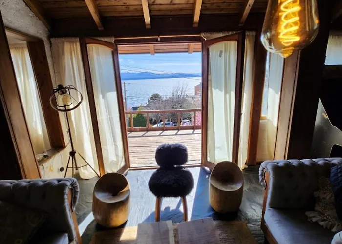 Casa En Bariloche