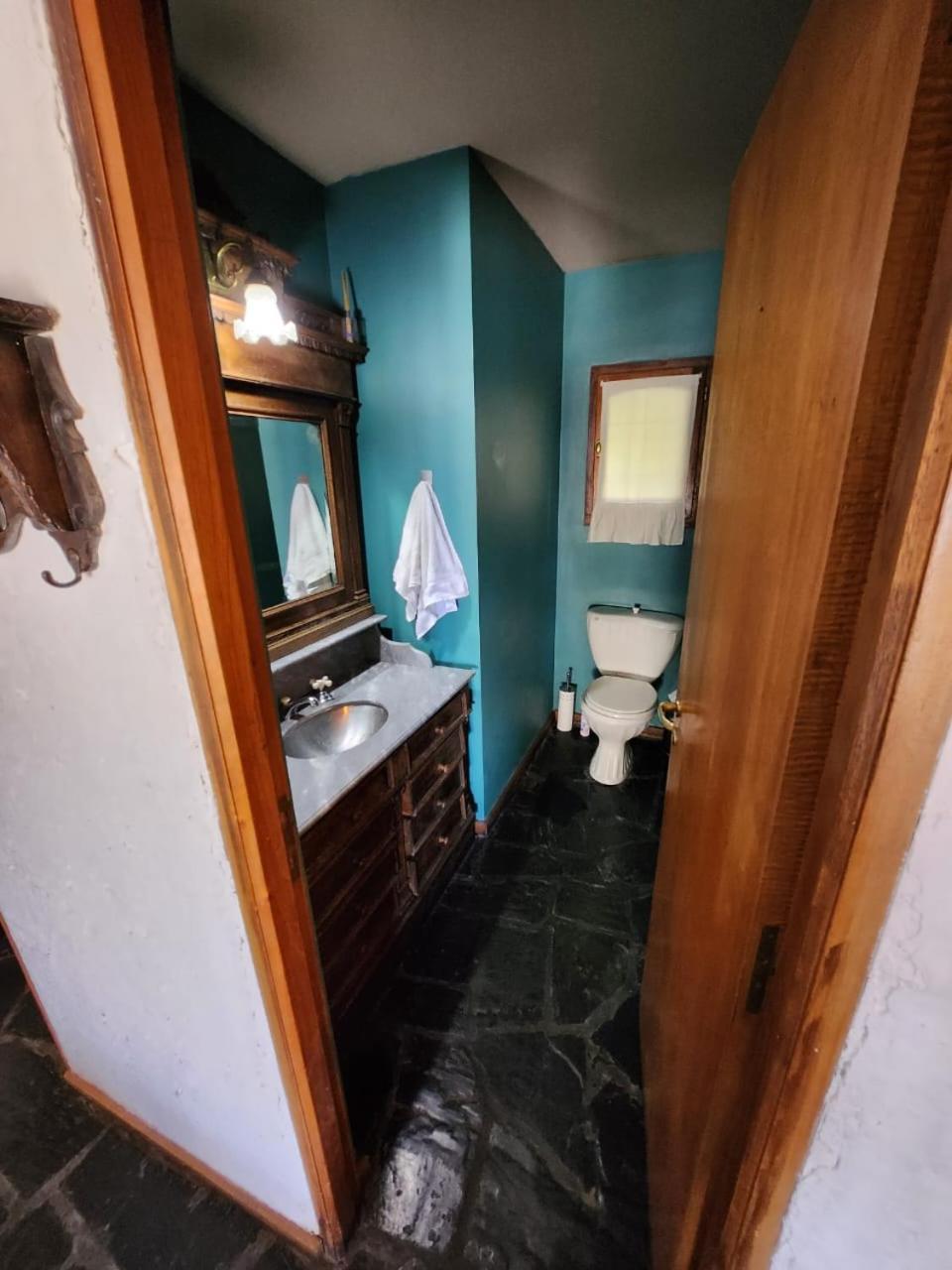 Сasa de vacaciones Casa En