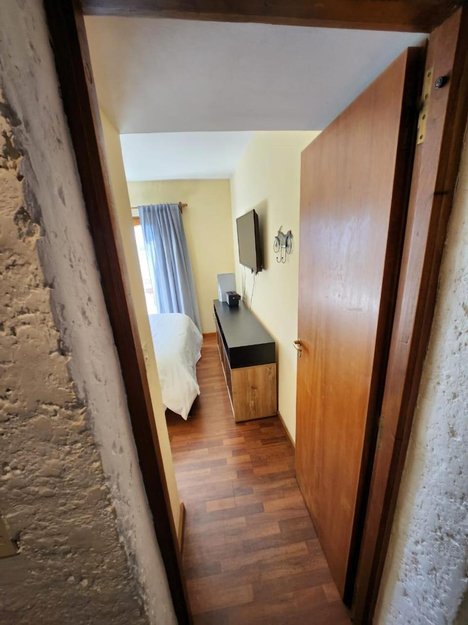 Сasa de vacaciones Casa En *