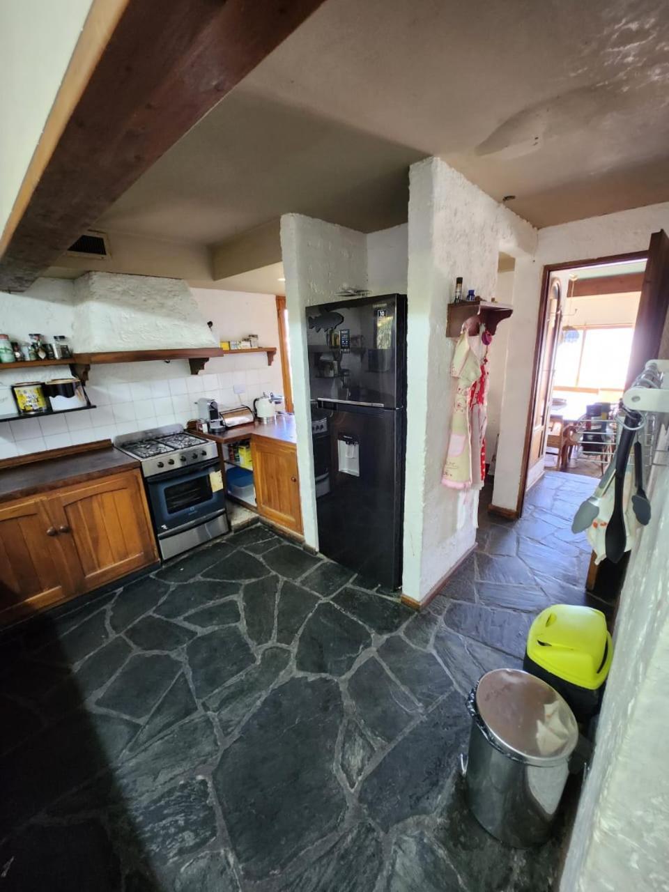 Сasa de vacaciones Casa En San Carlos de Bariloche