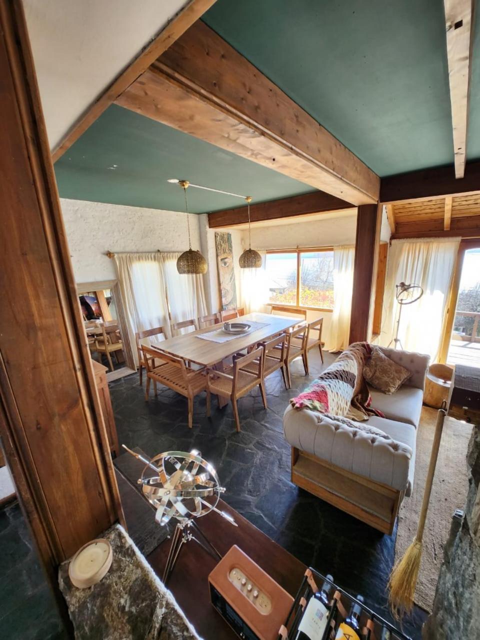 Casa En San Carlos de Bariloche