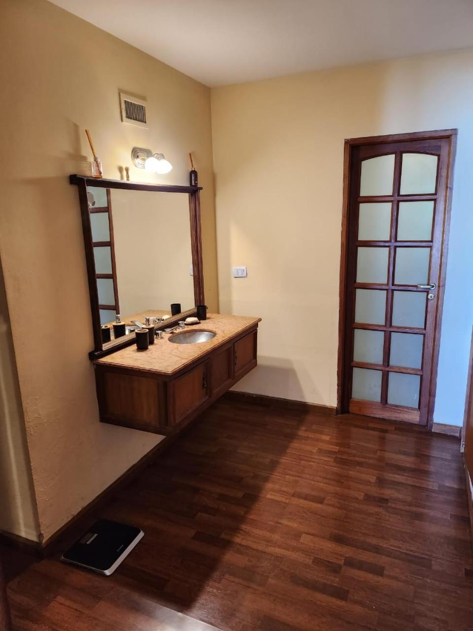 Сasa de vacaciones Casa En