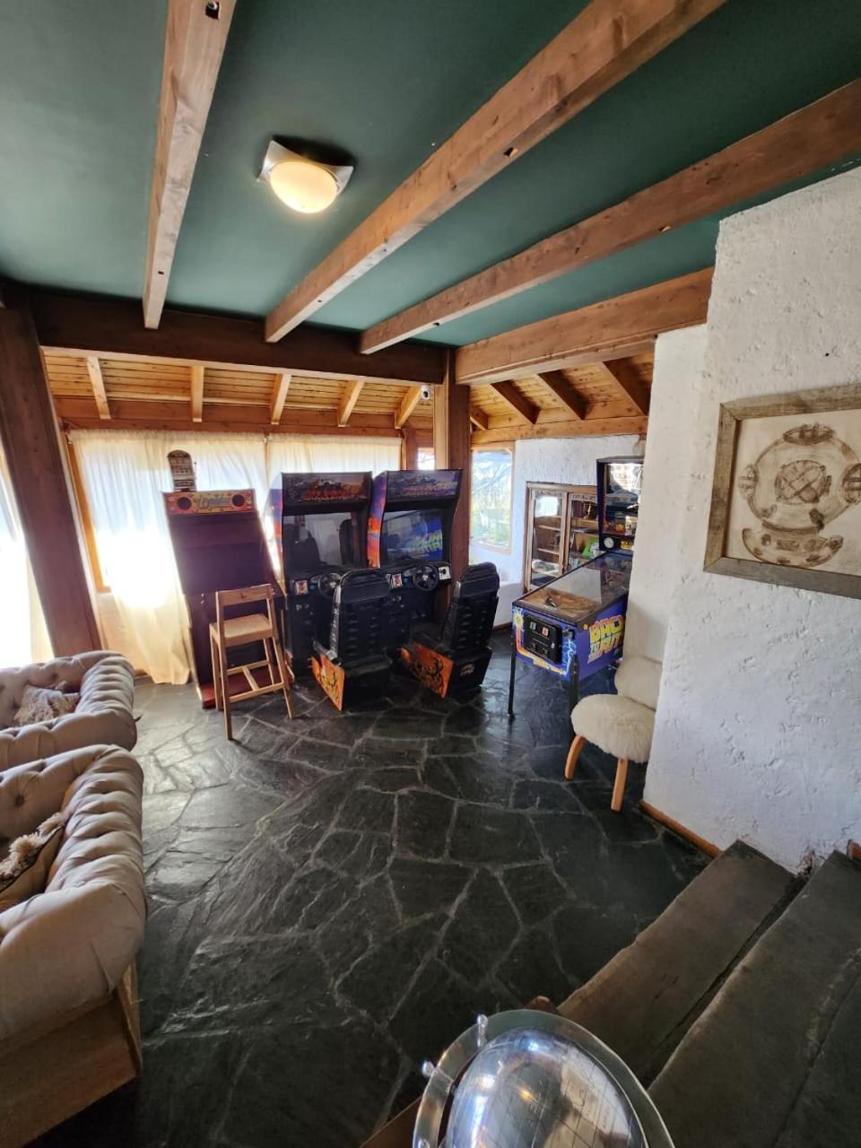 Casa En Сasa de vacaciones San Carlos de Bariloche