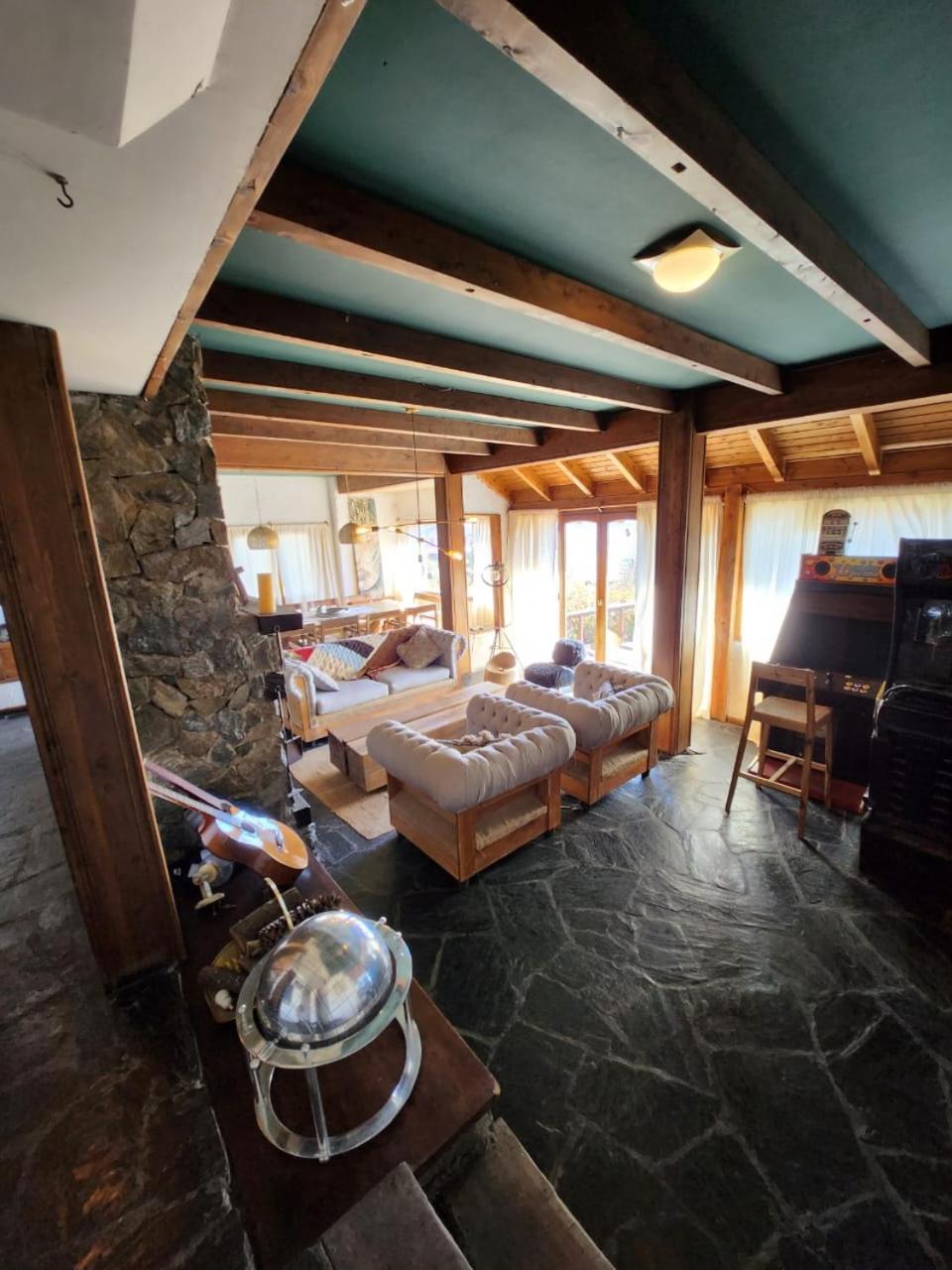 Сasa de vacaciones Casa En San Carlos de Bariloche