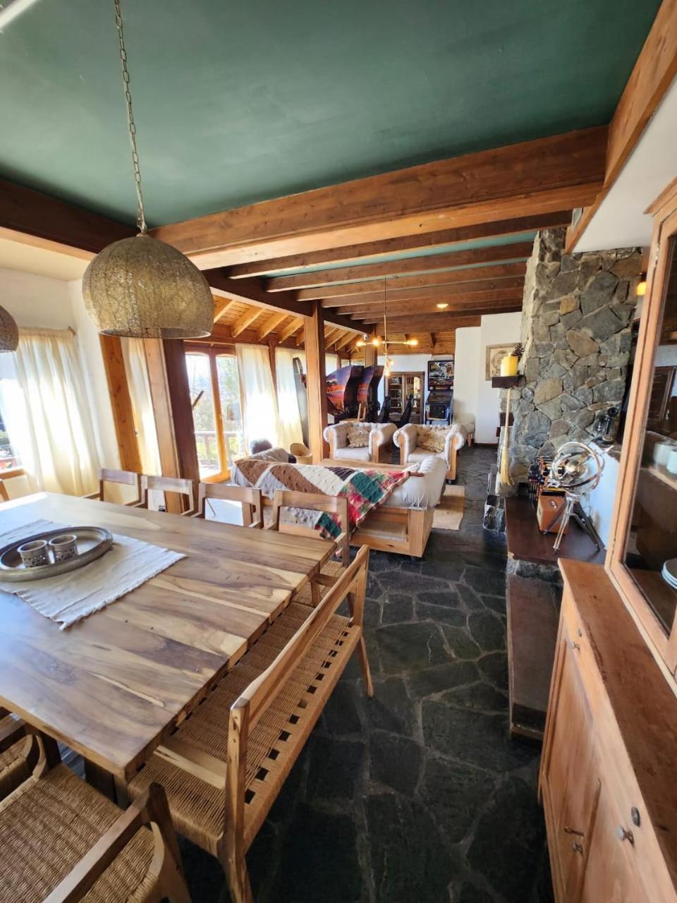 Casa En San Carlos de Bariloche