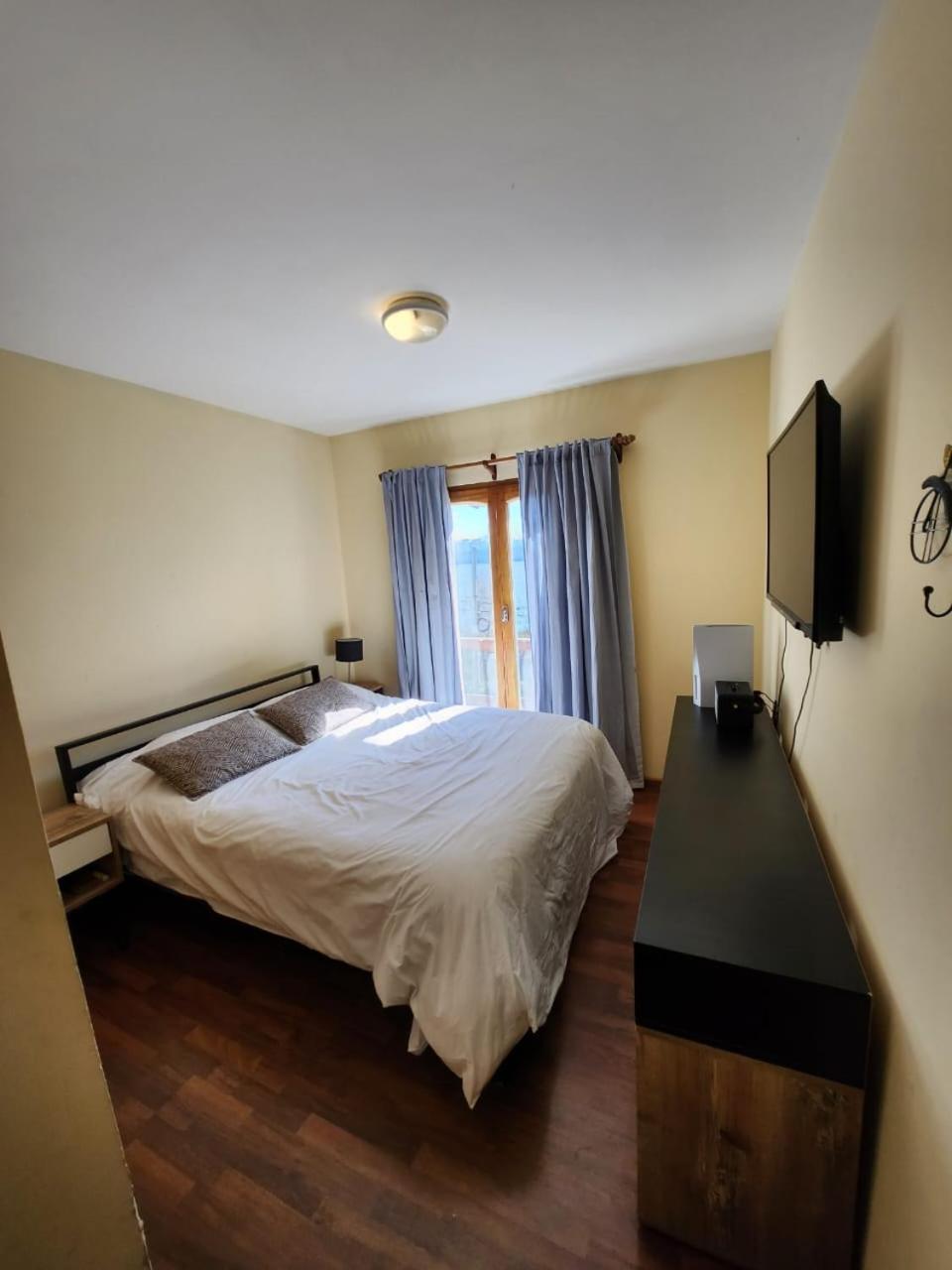Casa En Holiday home San Carlos de Bariloche