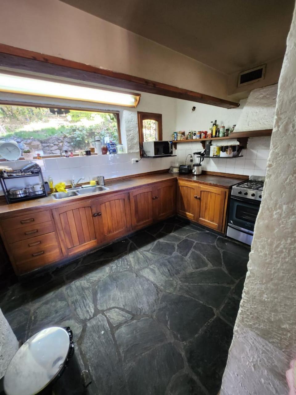 Casa En Holiday home *
