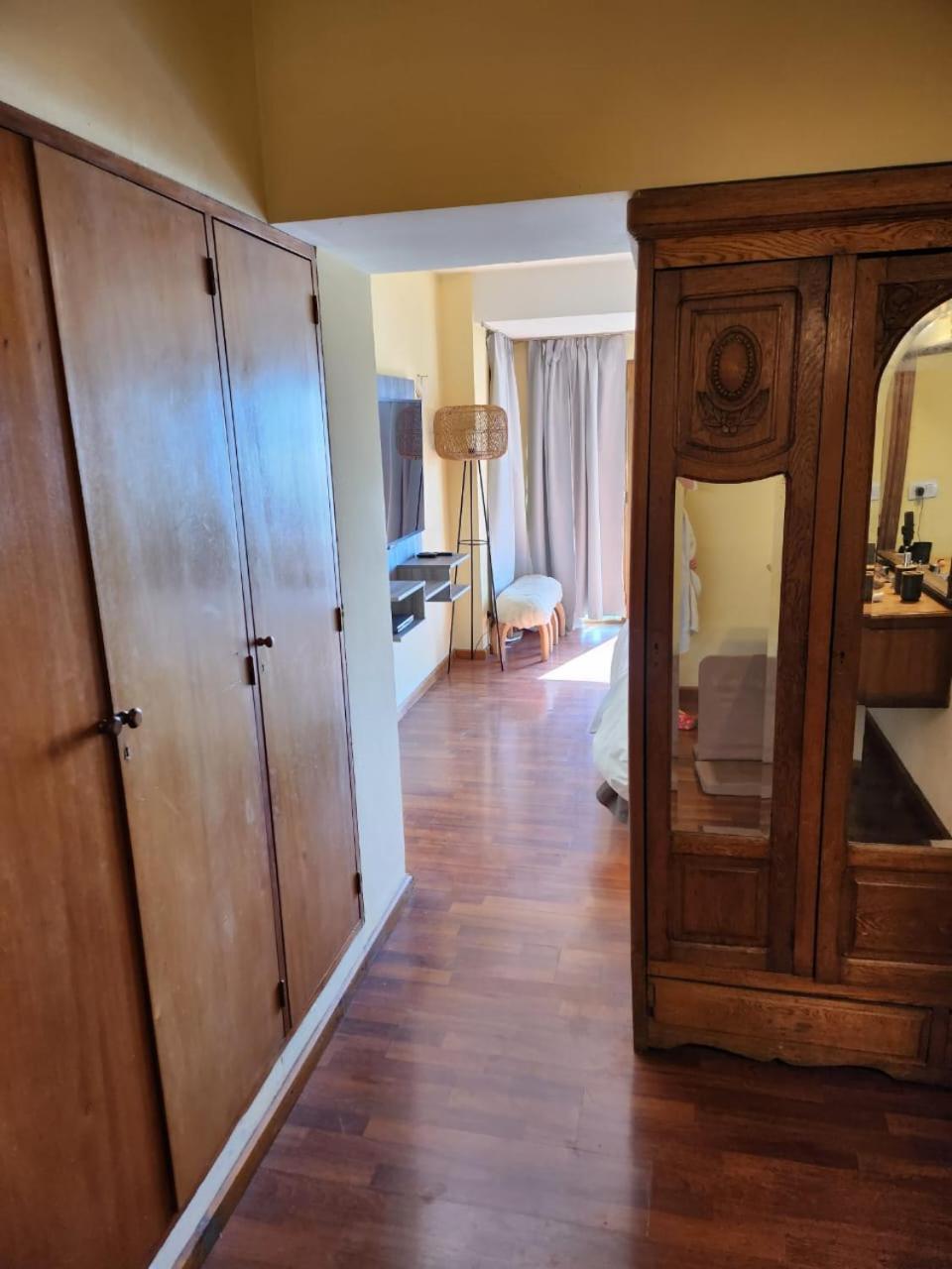 Holiday home Casa En San Carlos de Bariloche
